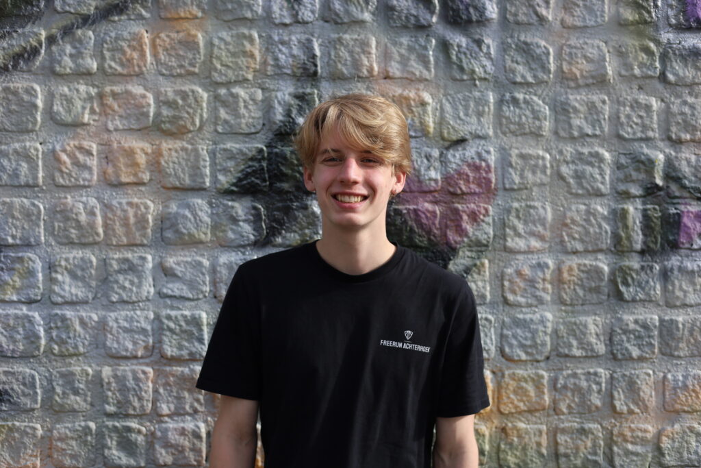 Lasse Ribbers, Workshop & Les Docent